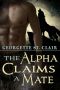 [The Alpha Claims a Mate 01] • Loch and Ginger